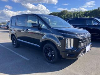 2026 MITSUBISHI DELICA D:5 Chamonix ★ 4WD ★ e-Assist ★ Flip