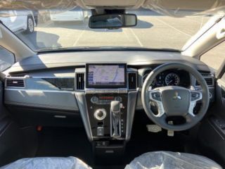 2026 MITSUBISHI DELICA D:5 Chamonix ★ 4WD ★ e-Assist ★ Flip photo 3