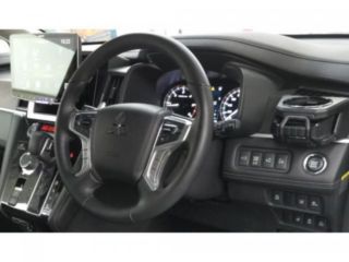 2023 MITSUBISHI DELICA D:5 Jasper 4WD photo 3