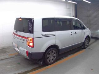 2023 MITSUBISHI DELICA D:5 Jasper 4WD photo 2