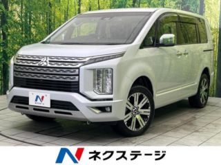 2024 MITSUBISHI DELICA D:5 P