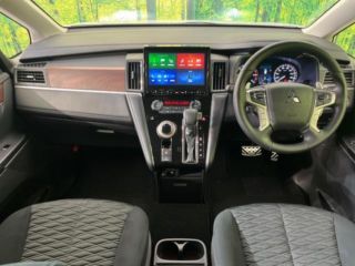 2024 MITSUBISHI DELICA D:5 P photo 2