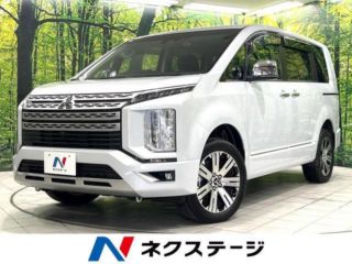 2024 MITSUBISHI DELICA D:5 P