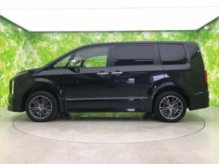 2023 MITSUBISHI DELICA D:5 4WD Urban Gear P Edition photo 2