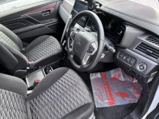 2022 MITSUBISHI DELICA D:5 G Power Package photo 3