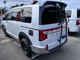 2022 MITSUBISHI DELICA D:5 G Power Package photo 2