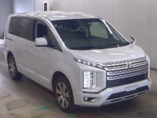 2023 MITSUBISHI DELICA D:5 G Power Package