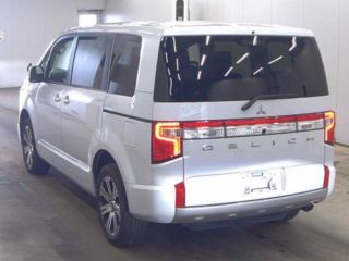 2023 MITSUBISHI DELICA D:5 G Power Package photo 2