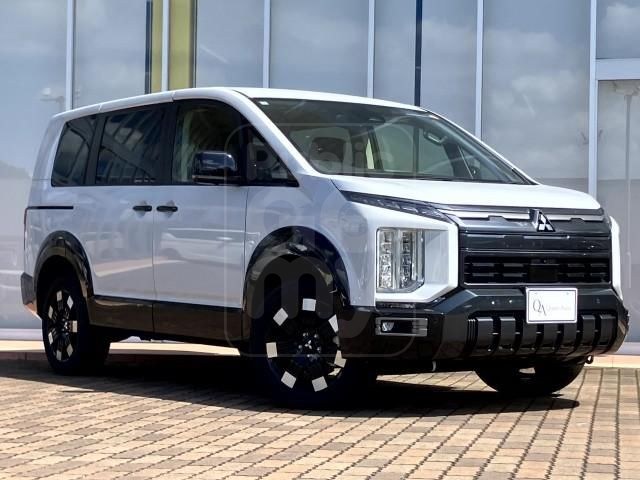 2026 MITSUBISHI DELICA D:5 P