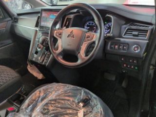 2021 MITSUBISHI DELICA D:5 P photo 3