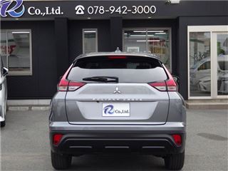 2024 MITSUBISHI ECLIPSE CROSS Black Edition Navigation TV, 360° Camera, MyPilot photo 5