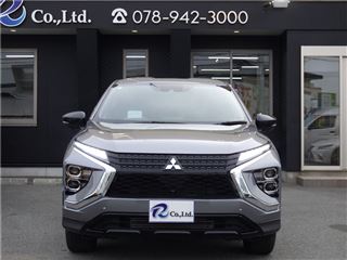 2024 MITSUBISHI ECLIPSE CROSS Black Edition Navigation TV, 360° Camera, MyPilot photo 4