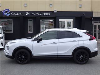 2024 MITSUBISHI ECLIPSE CROSS Black Edition Navigation TV, 360° Camera, MyPilot photo 3
