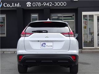 2024 MITSUBISHI ECLIPSE CROSS Black Edition Navigation TV, 360° Camera, MyPilot photo 5