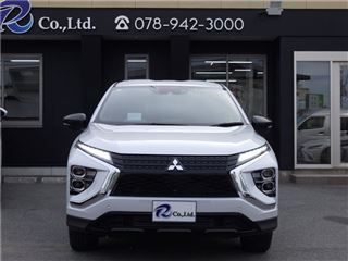 2024 MITSUBISHI ECLIPSE CROSS Black Edition Navigation TV, 360° Camera, MyPilot photo 4