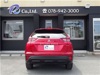 2024 MITSUBISHI ECLIPSE CROSS Black Edition, Navigation TV, 360° Camera, MyPilot photo 5