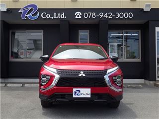 2024 MITSUBISHI ECLIPSE CROSS Black Edition, Navigation TV, 360° Camera, MyPilot photo 4