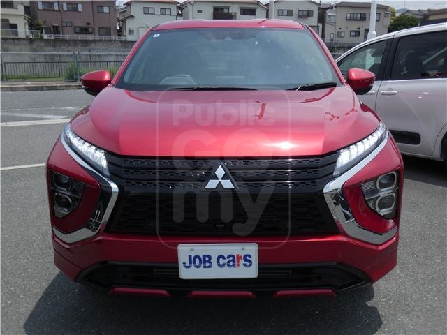 2025 MITSUBISHI ECLIPSE CROSS 1.5 P