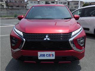 2025 MITSUBISHI ECLIPSE CROSS 1.5 P