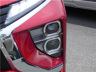 2025 MITSUBISHI ECLIPSE CROSS 1.5 P photo 3