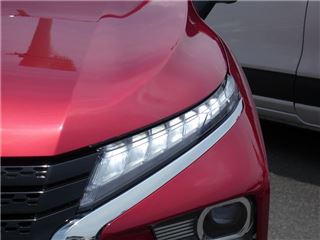 2025 MITSUBISHI ECLIPSE CROSS 1.5 P photo 2