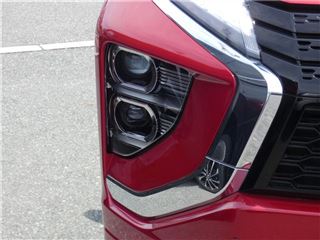 2025 MITSUBISHI ECLIPSE CROSS 1.5 P photo 5
