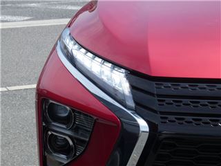2025 MITSUBISHI ECLIPSE CROSS 1.5 P photo 4