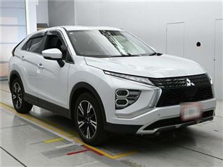 2021 MITSUBISHI ECLIPSE CROSS G★4WD