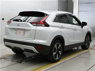 2021 MITSUBISHI ECLIPSE CROSS G★4WD photo 3
