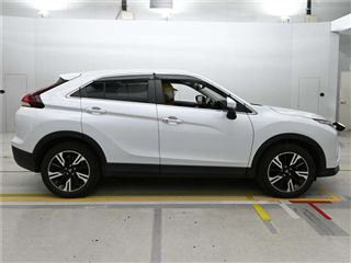 2021 MITSUBISHI ECLIPSE CROSS G★4WD photo 2