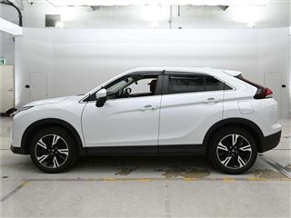 2021 MITSUBISHI ECLIPSE CROSS G★4WD photo 5