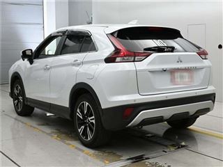2021 MITSUBISHI ECLIPSE CROSS G★4WD photo 4