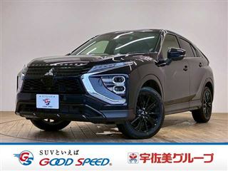 2024 MITSUBISHI ECLIPSE CROSS BLACK Edition