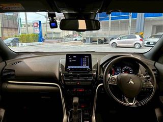 2024 MITSUBISHI ECLIPSE CROSS BLACK Edition photo 3