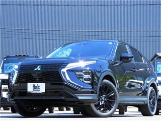 2024 MITSUBISHI ECLIPSE CROSS Black Edition, Navigation TV, 360° Camera, MyPilot