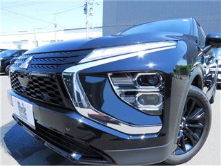 2024 MITSUBISHI ECLIPSE CROSS Black Edition, Navigation TV, 360° Camera, MyPilot photo 3