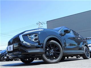 2024 MITSUBISHI ECLIPSE CROSS Black Edition, Navigation TV, 360° Camera, MyPilot photo 2