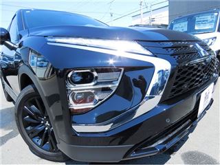 2024 MITSUBISHI ECLIPSE CROSS Black Edition, Navigation TV, 360° Camera, MyPilot photo 4