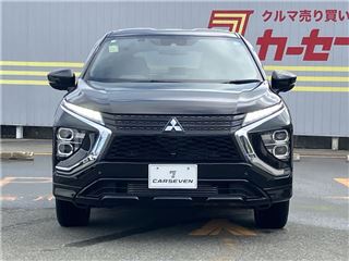 2024 MITSUBISHI ECLIPSE CROSS 1.5 P★Main Navigation System, 360-degree Camera, Full-segment TV, Bluetooth photo 5