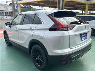 2025 MITSUBISHI ECLIPSE CROSS 1.5 Black Edition Genuine Navigation System LED Headlights photo 2
