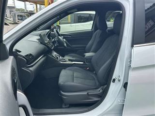 2025 MITSUBISHI ECLIPSE CROSS 1.5 Black Edition Genuine Navigation System LED Headlights photo 3