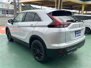 2025 MITSUBISHI ECLIPSE CROSS 1.5 Black Edition Genuine Navigation System LED Headlights photo 2