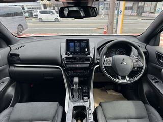 2025 MITSUBISHI ECLIPSE CROSS 1.5 Black Edition Genuine Navigation System LED Headlights photo 5