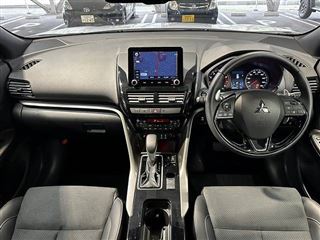 2024 MITSUBISHI ECLIPSE CROSS ☆BLACK Edition photo 3