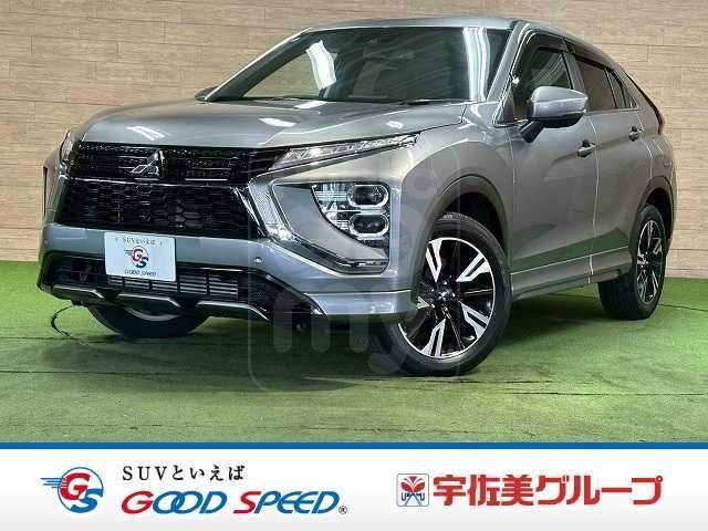 2024 MITSUBISHI ECLIPSE CROSS ☆P