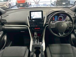 2024 MITSUBISHI ECLIPSE CROSS ☆P photo 3