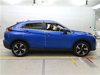 2021 MITSUBISHI ECLIPSE CROSS G★4WD photo 2