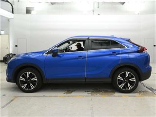 2021 MITSUBISHI ECLIPSE CROSS G★4WD photo 5