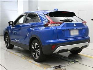 2021 MITSUBISHI ECLIPSE CROSS G★4WD photo 4
