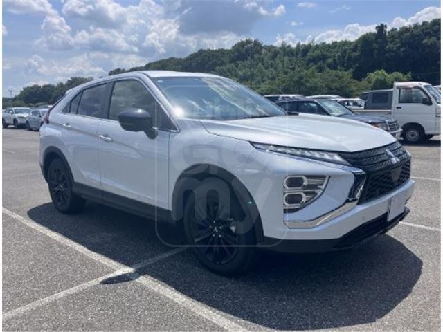 2025 MITSUBISHI ECLIPSE CROSS Black Edition 4WD ★ Cold Weather Specification ★ e-Assist
